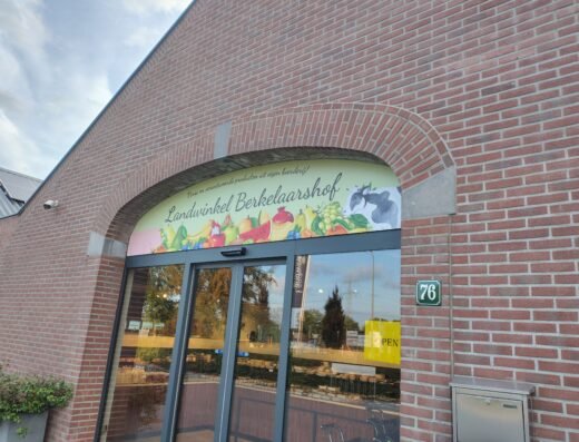 Landwinkel Berkelaarshof